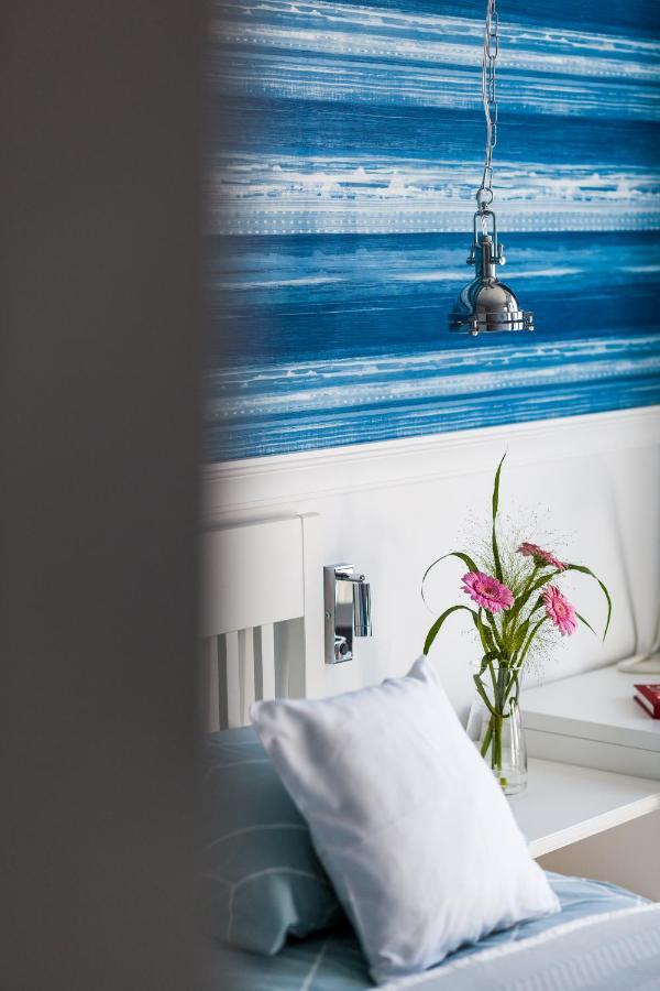 Plac Unii Aquamarine Premium Apartment Гдыня Экстерьер фото